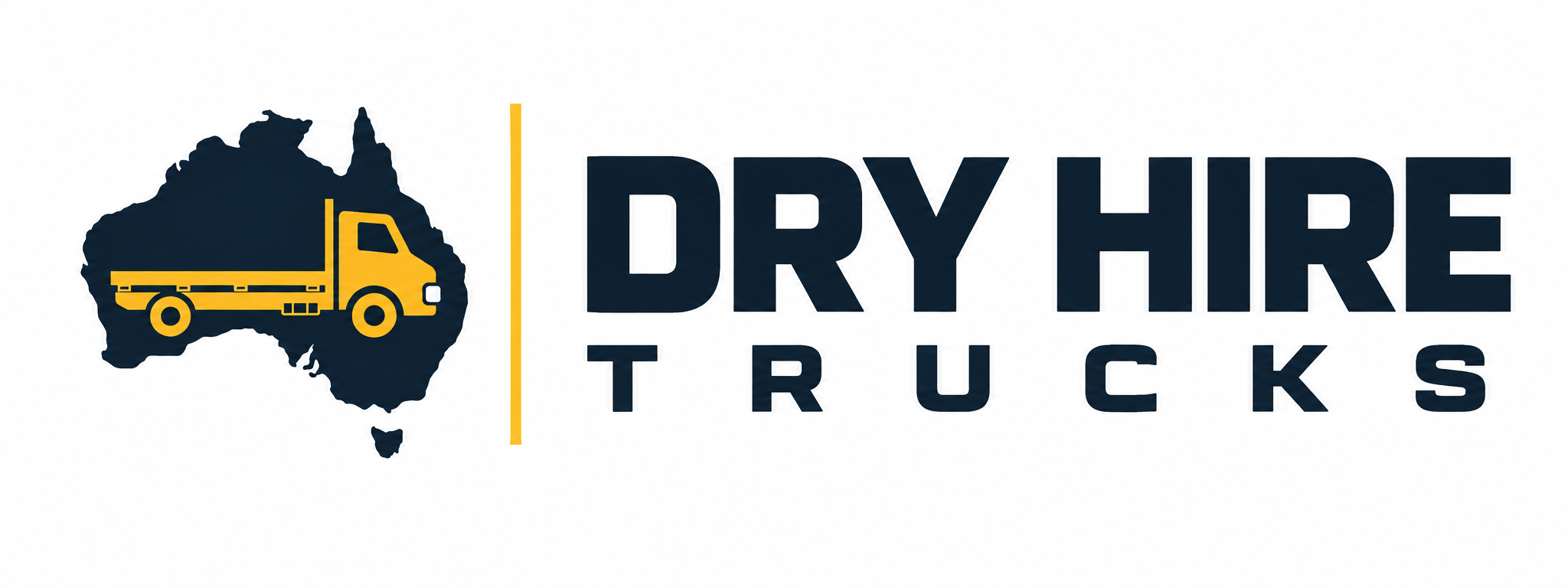 Dry Hire Trucks